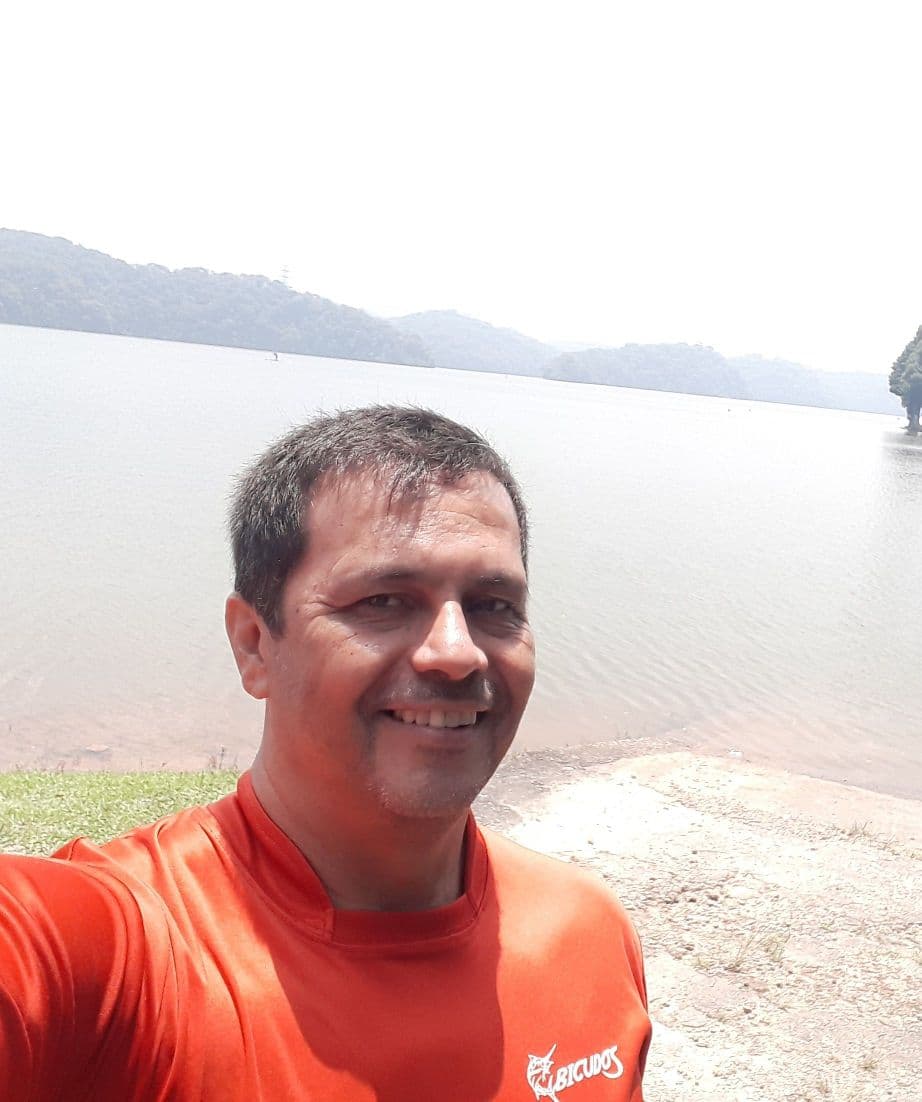 Josemir Ribeiro Costa