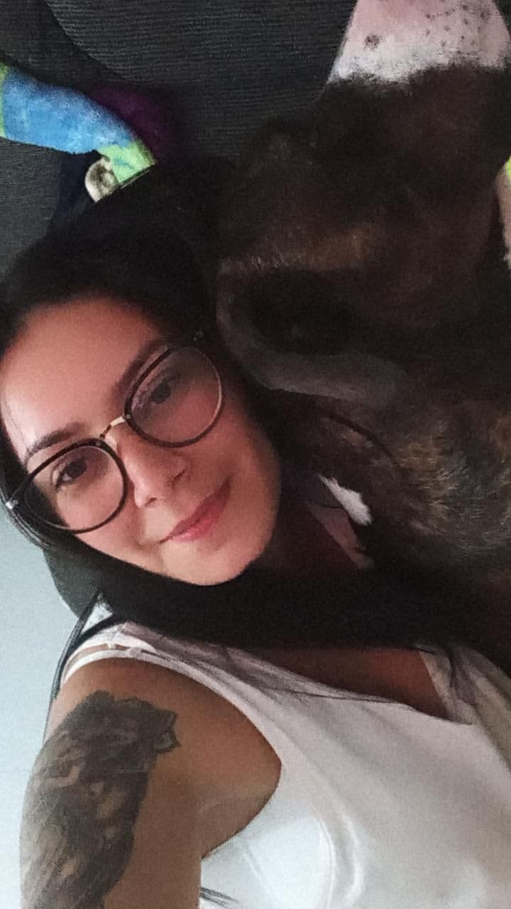 Maria Clemente Soares