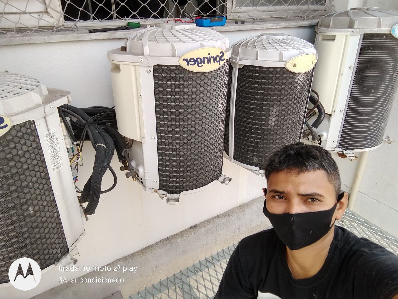 Francisco De Assis Lima Da Silva