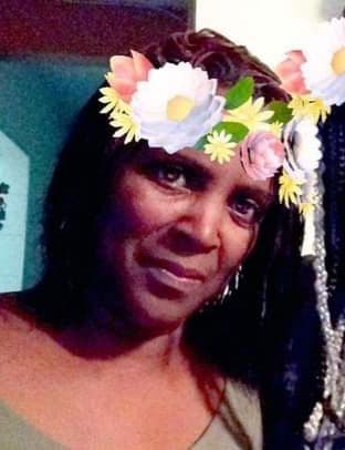 Claudete Custódia de Resende Faustino