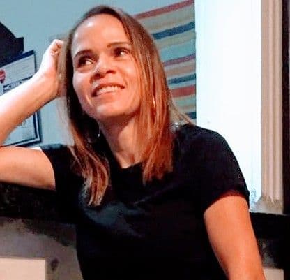 Diane Gomes De Oliveira