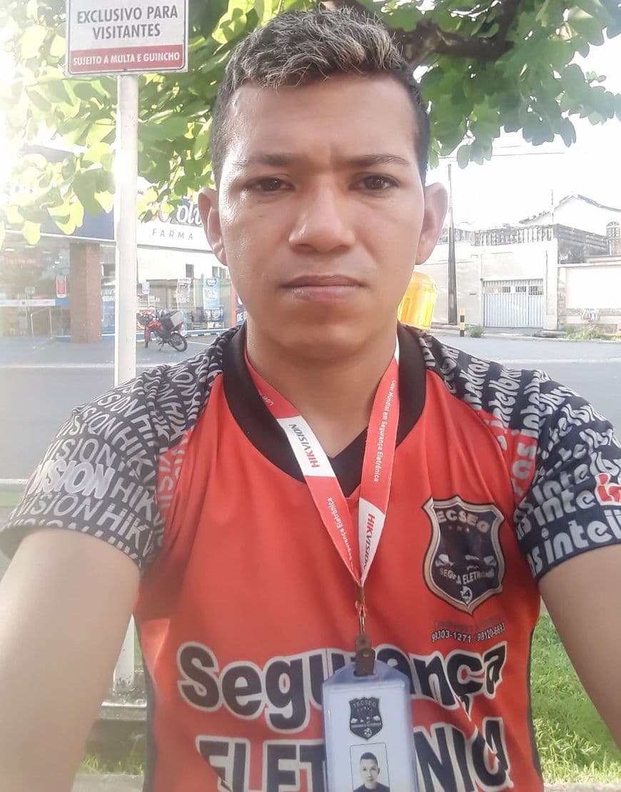 Aleandro Trindade de Souza