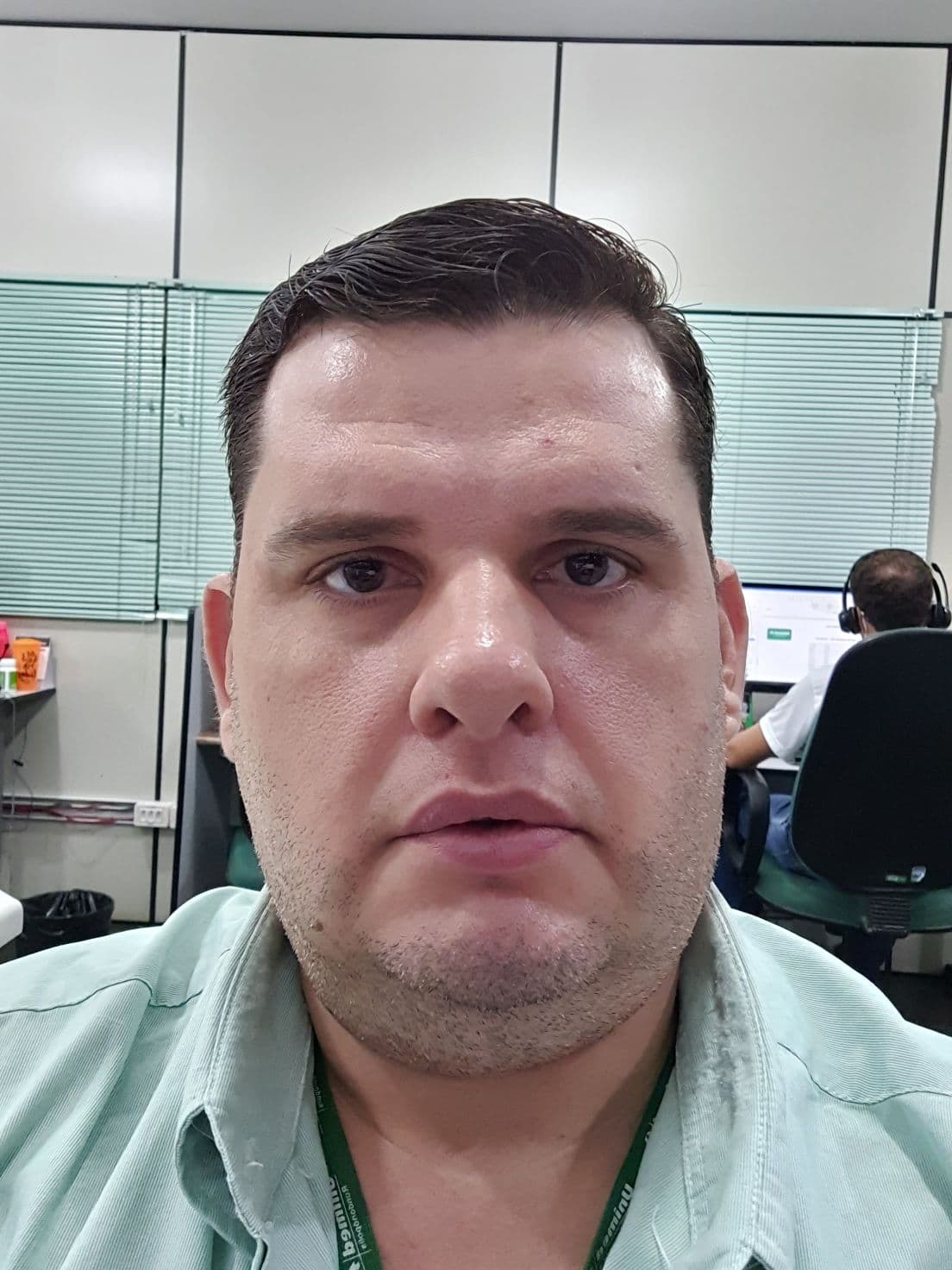 Alessandro Lacerda Plaviak