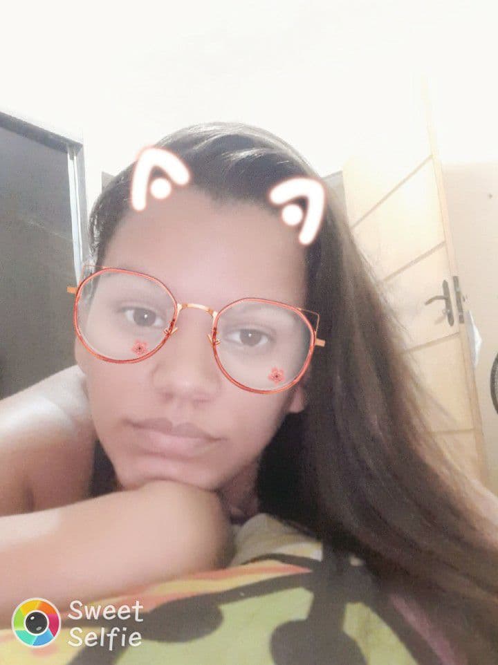 Ana Carolina Souza Da Silva