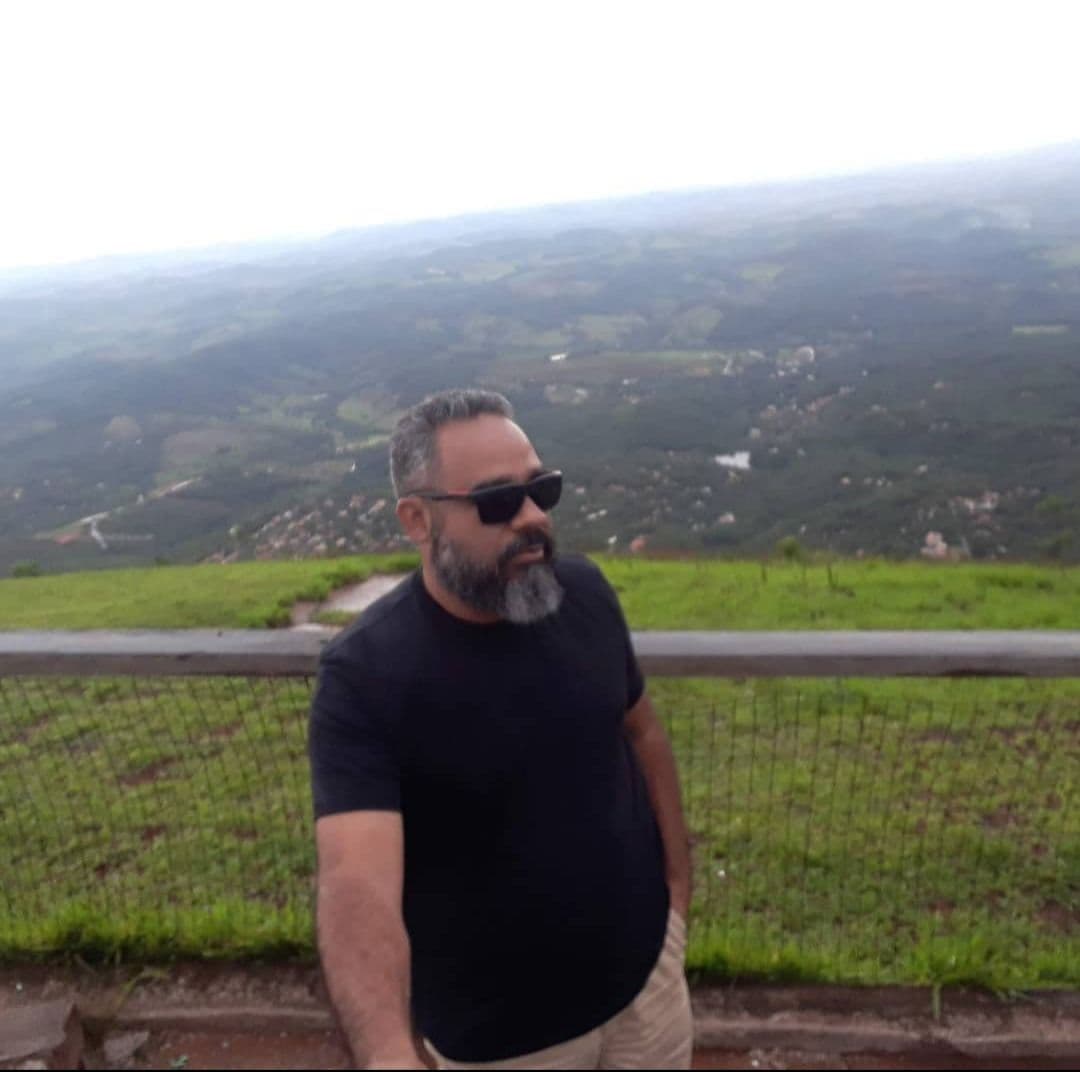 Antonio Marcos Carneiro