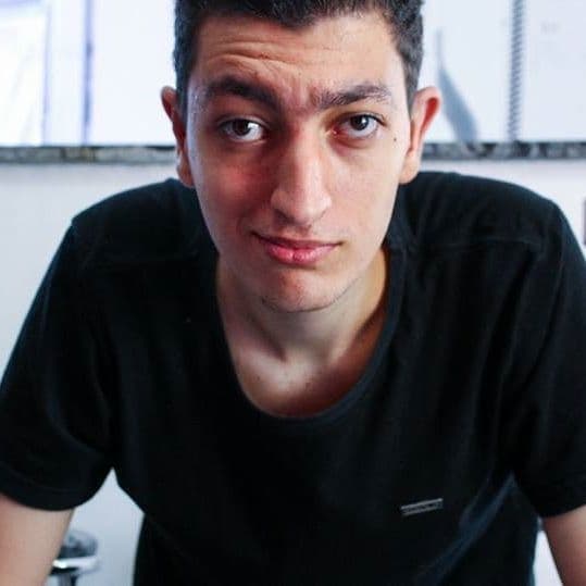 Rodrigo Amad Pereira