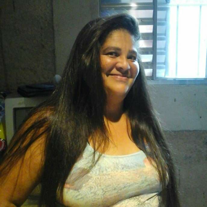 Roseli Cândida Domingos