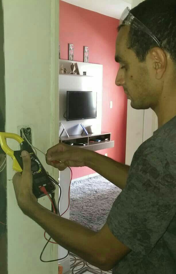 Euller Cordeiro do Nascimento Silva