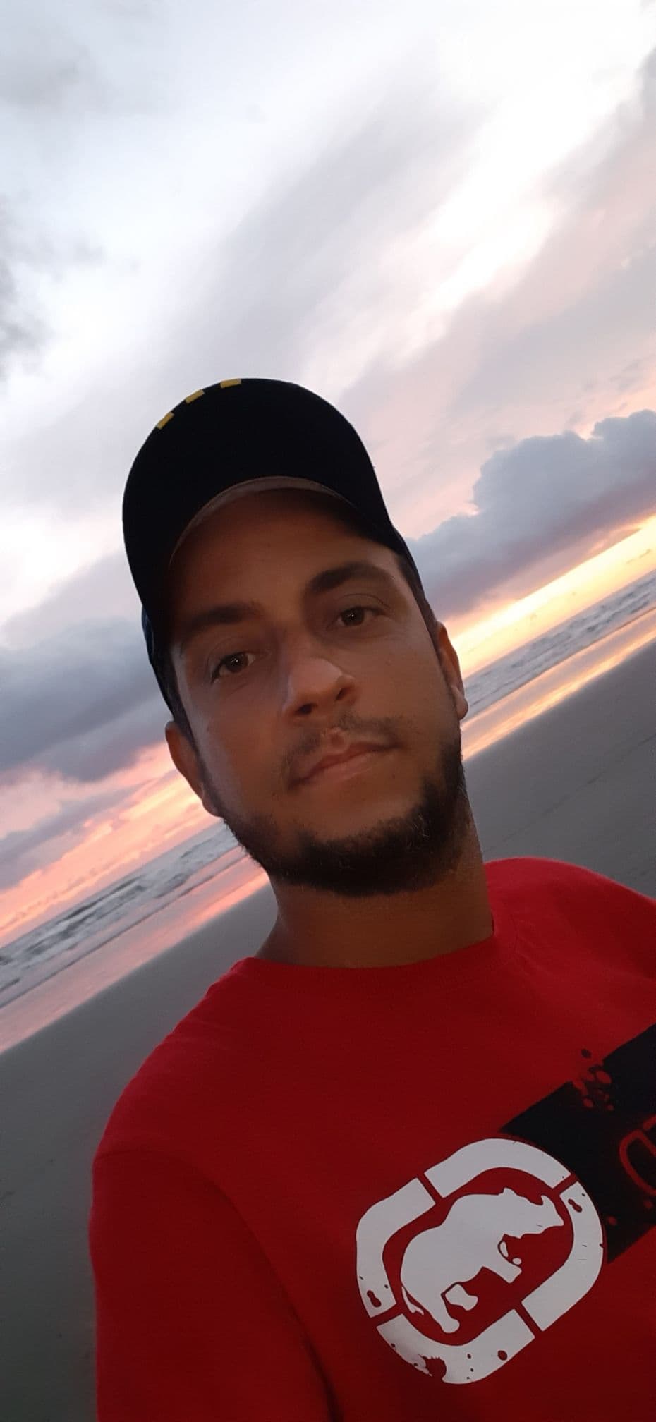 Antonio Marcos de Freitas Moraes