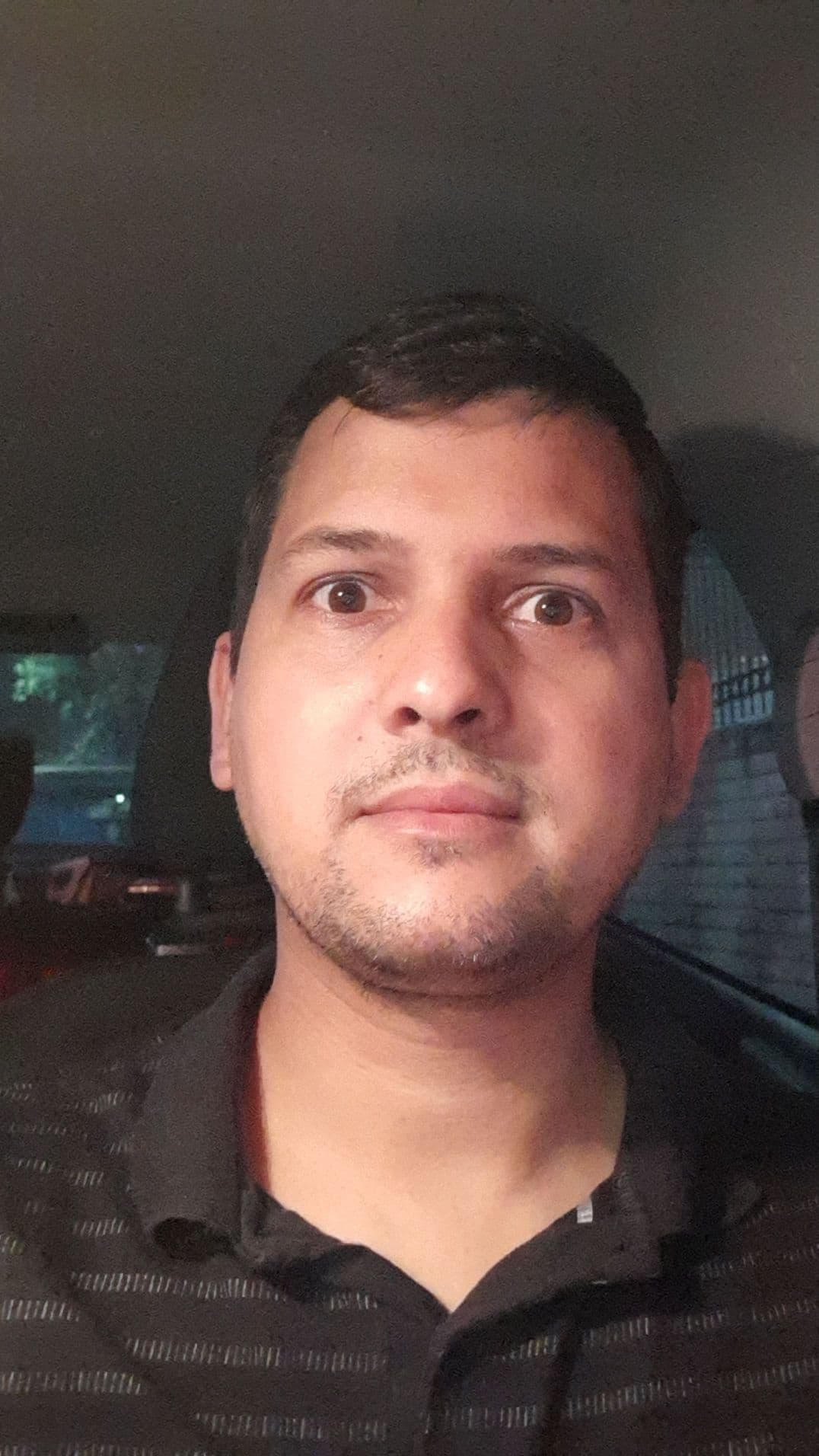 Washington Pereira Domingos