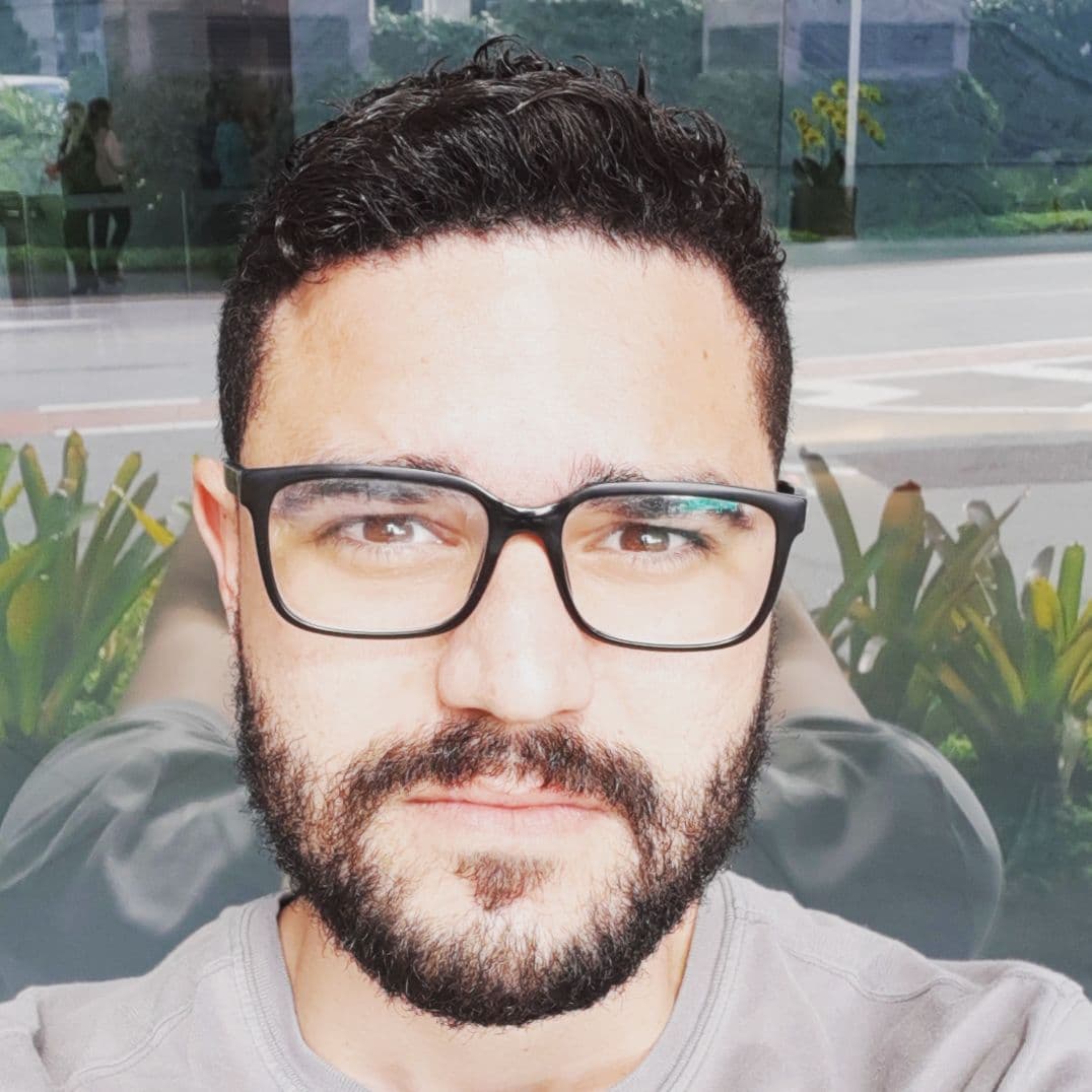 Paulo Vinícius Lima Souza