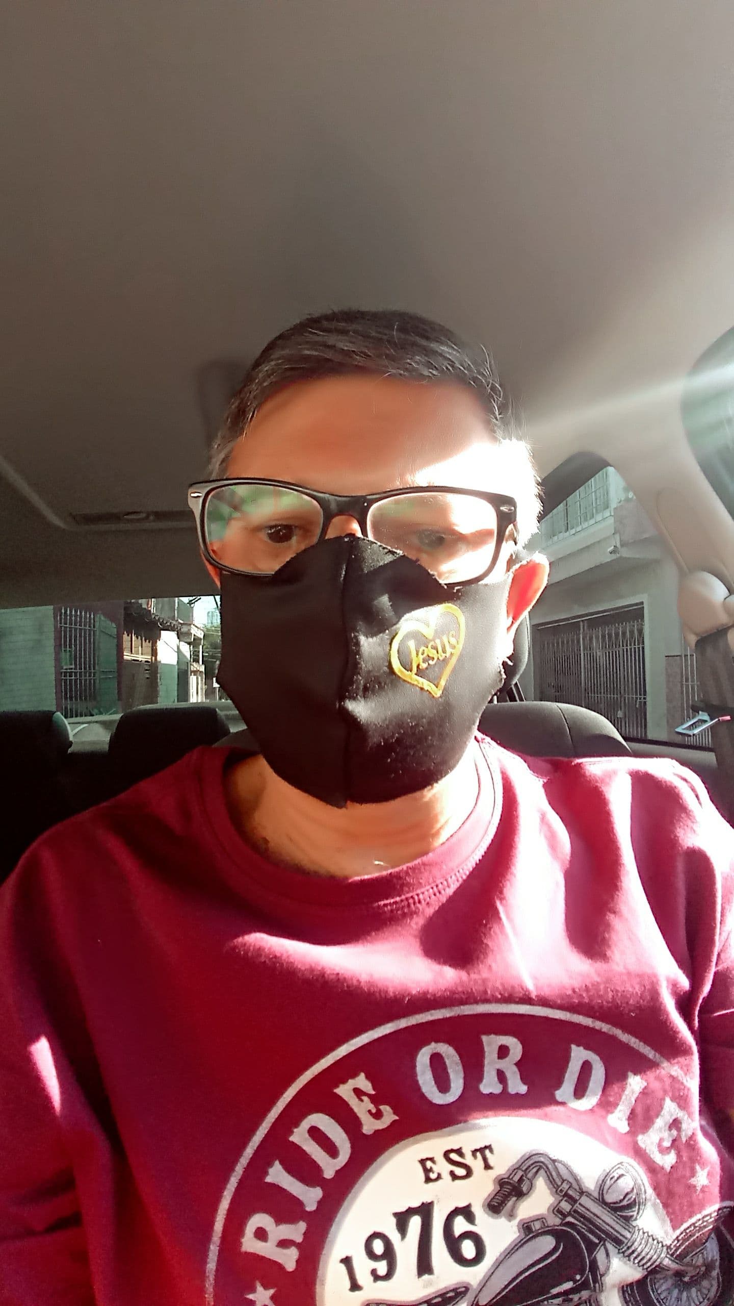 Isaque Ferreira da Silva