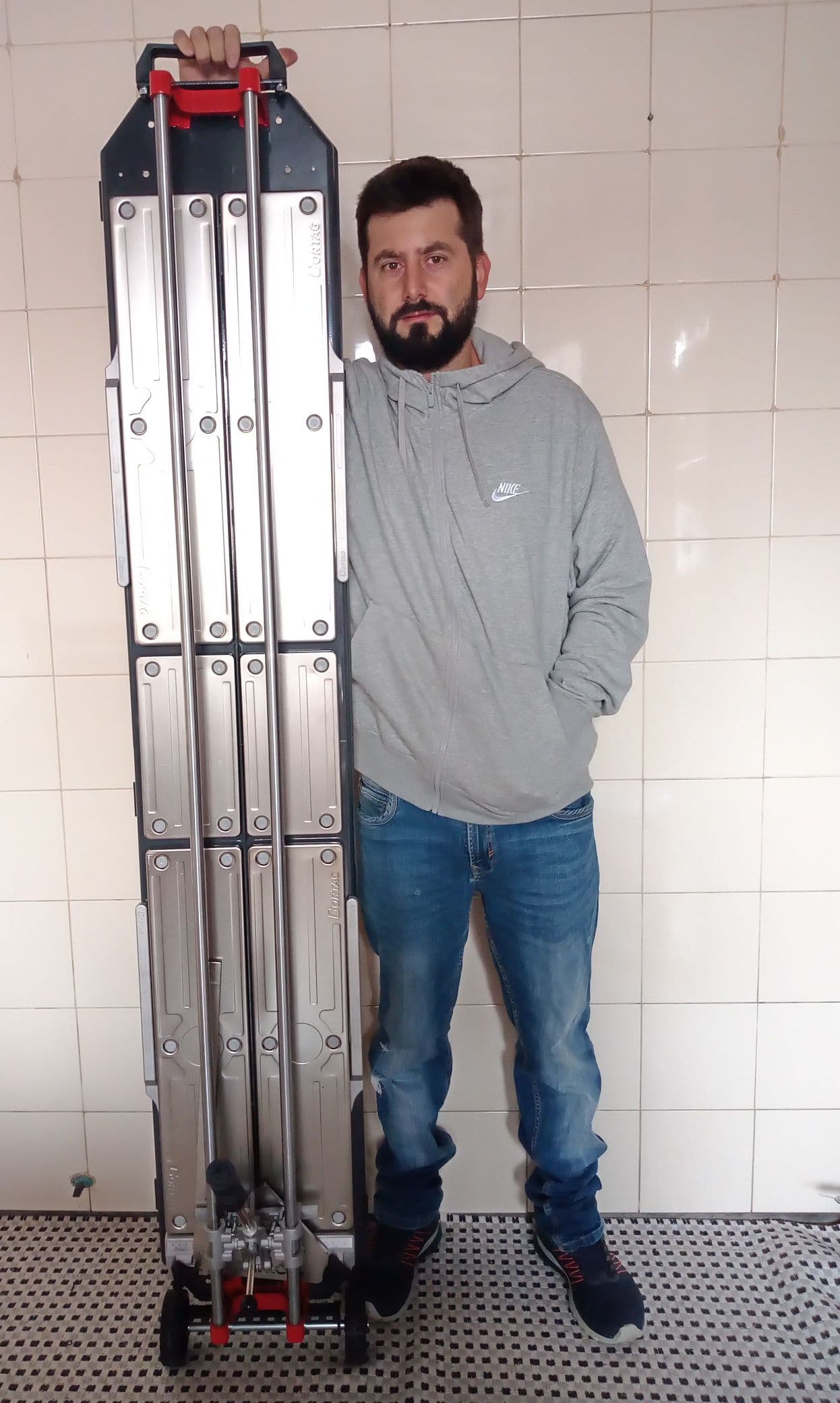 Willian Carlos Rodrigues