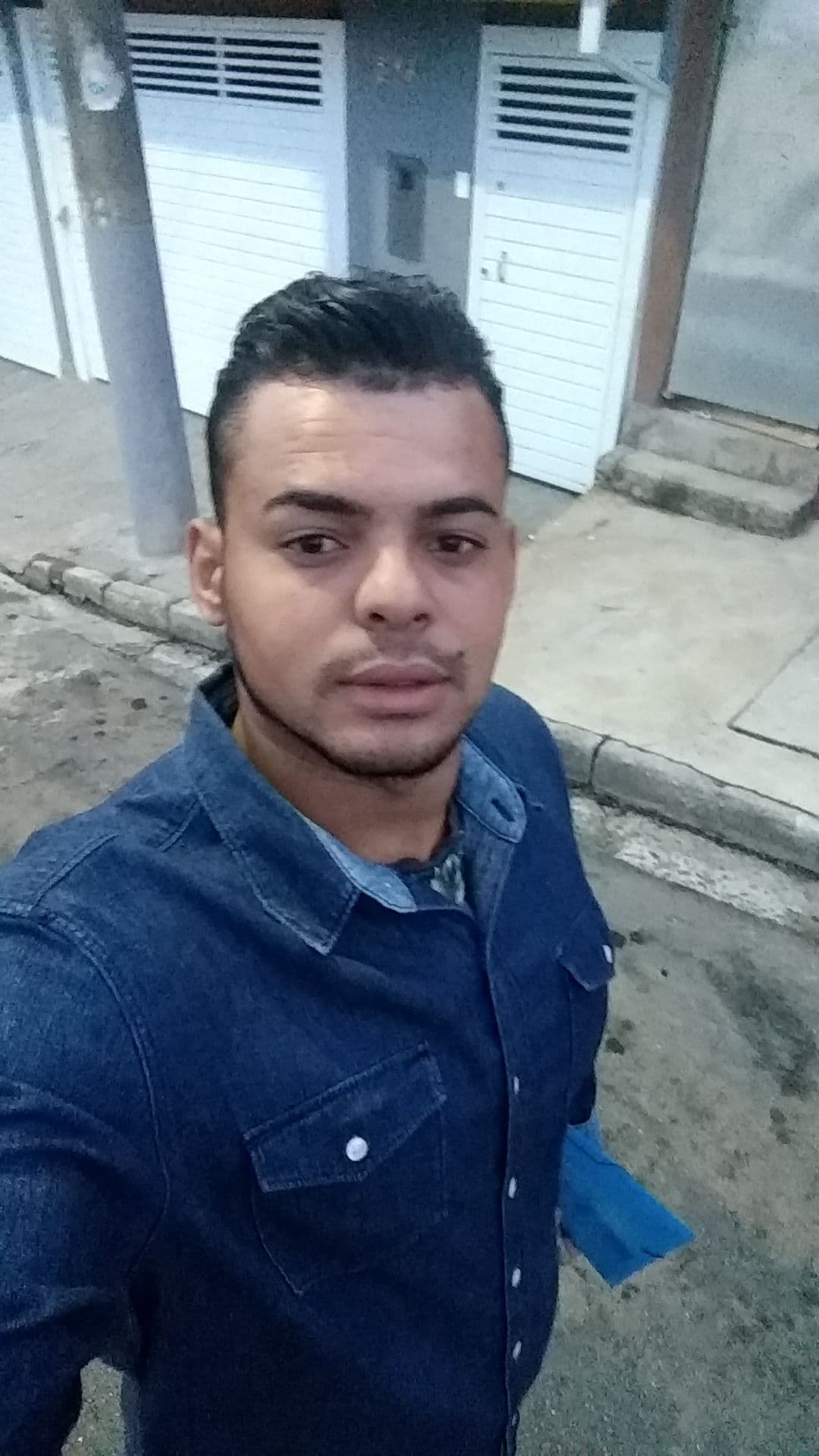 Caio Santos da Silva