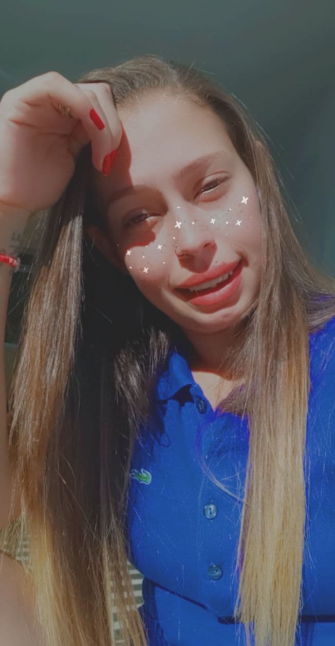 Vitória Trajano Pimentel