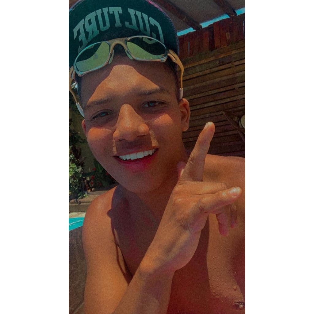 Gerson Martins Hernandez Silva