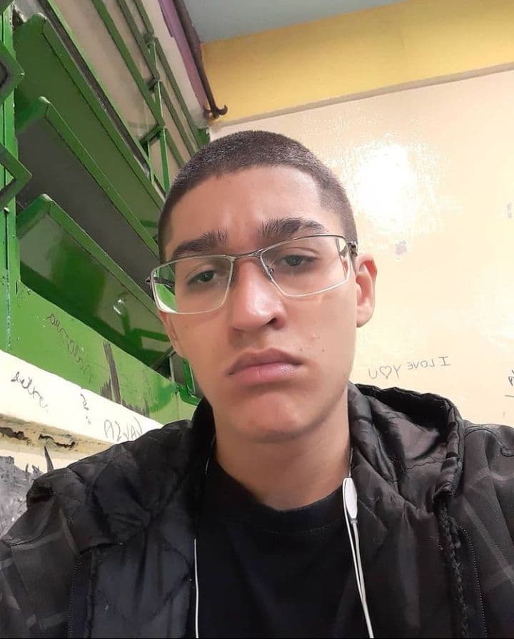 Victor Gabriel Ferro Mendes