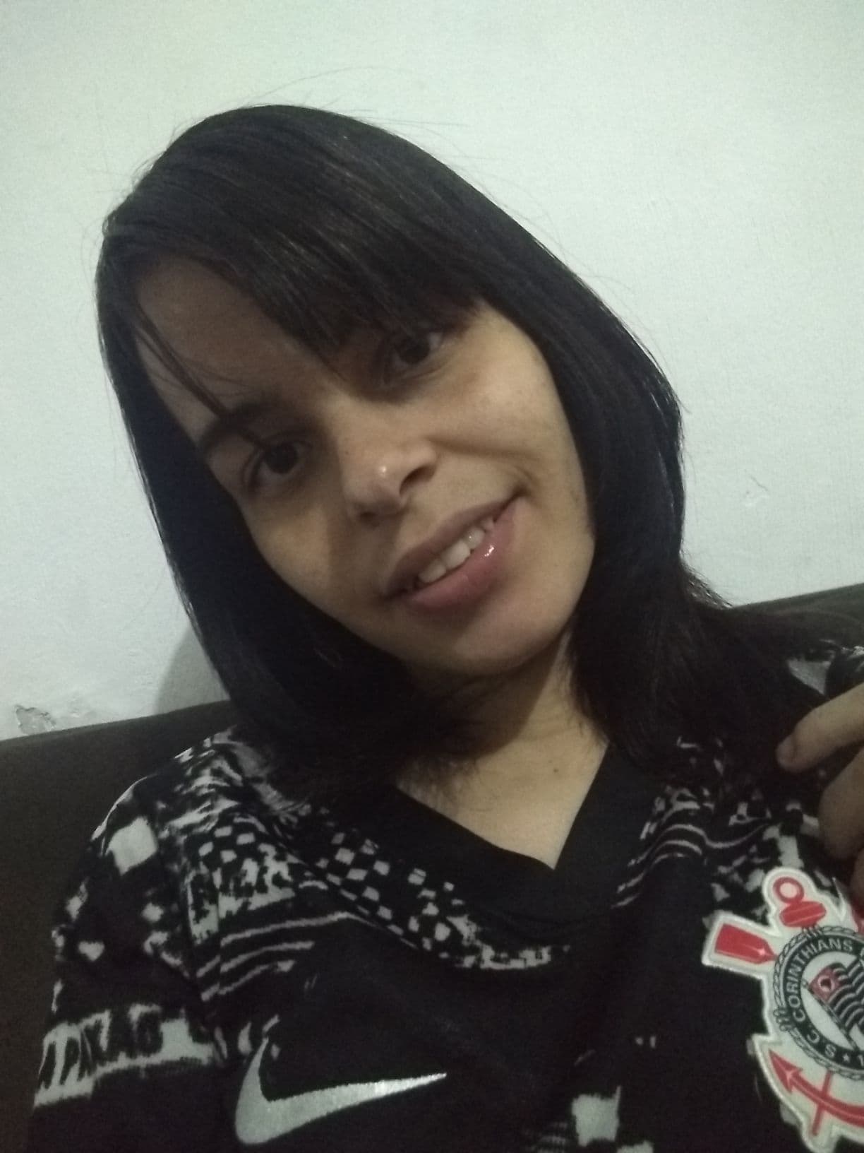 Elisangela Esperdião da Silva