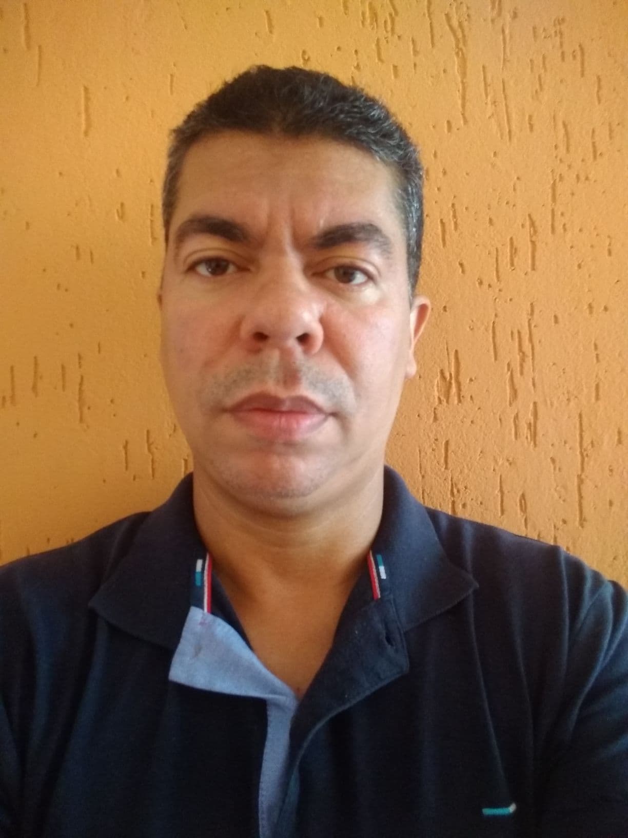 Gilmar José De Almeida