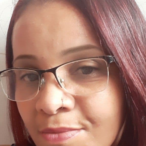 Claudia Santos de Jesus