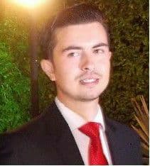 Tiago De Souza Gomes