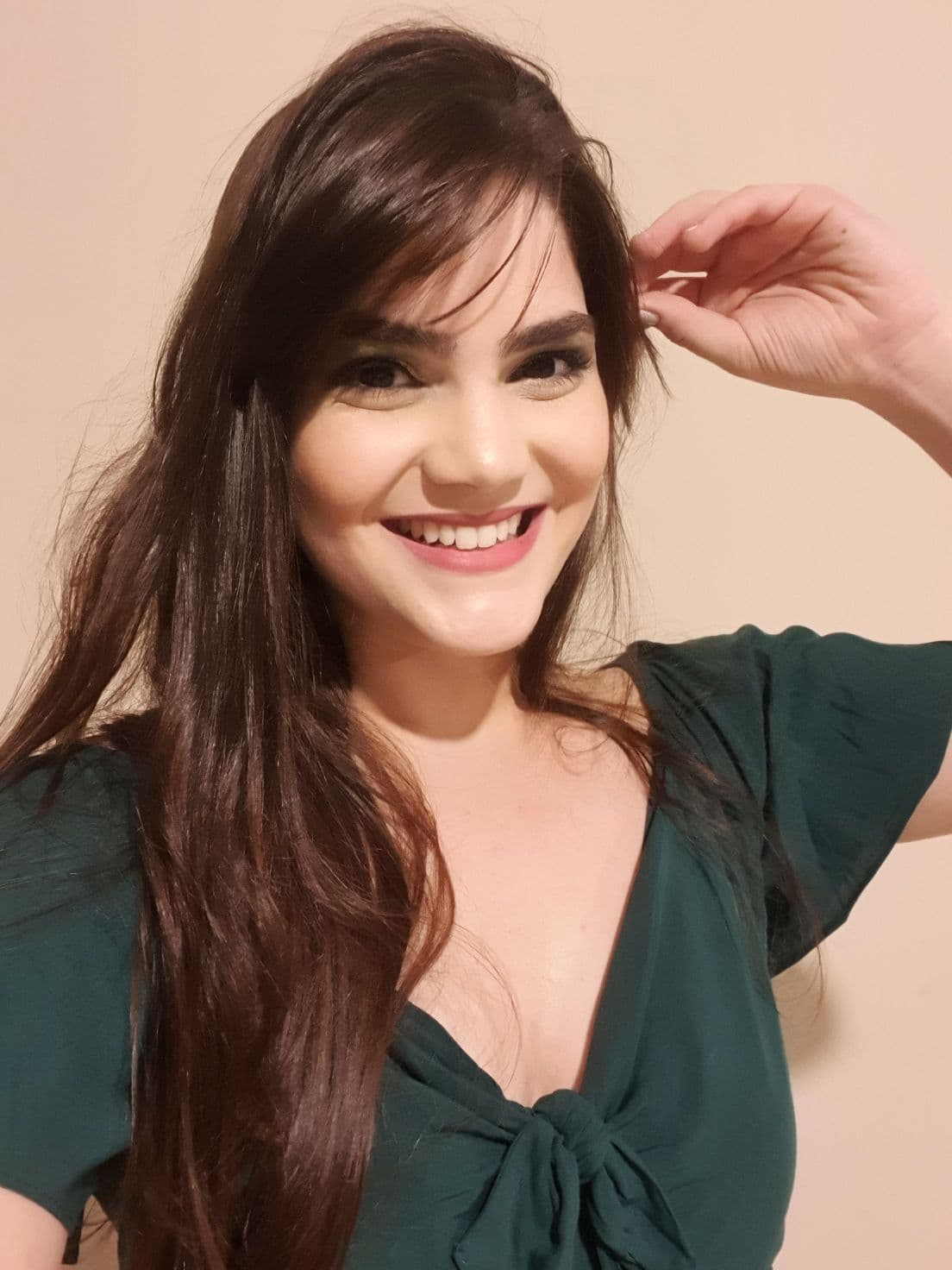 Samyla Helal Santana