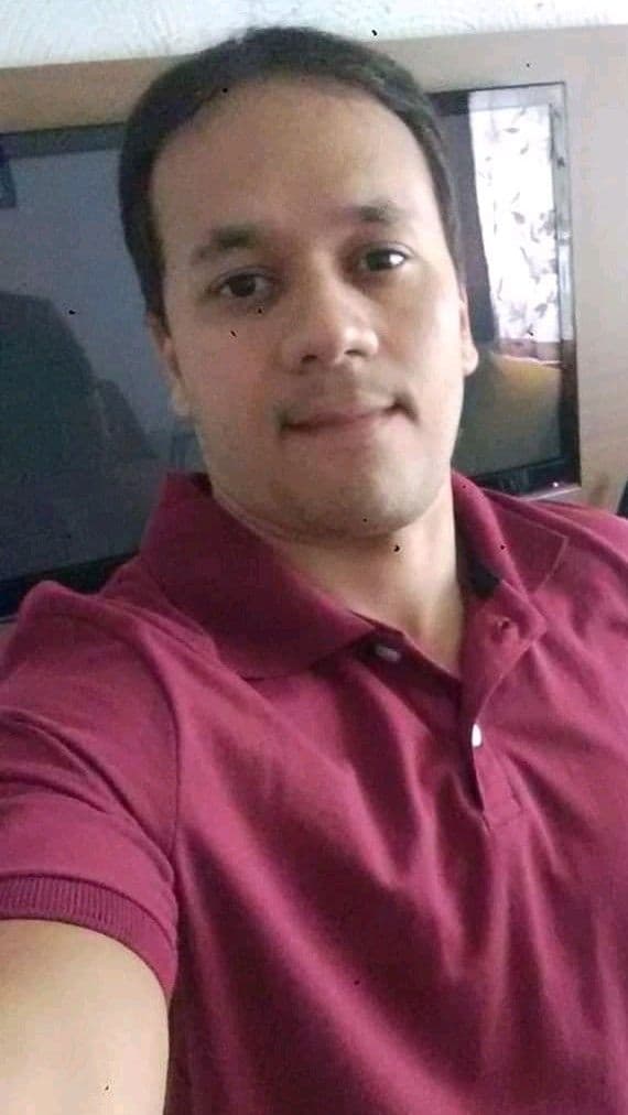 Alexandre José de Carvalho