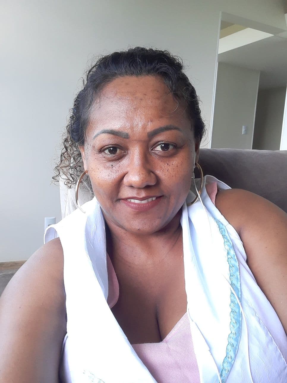 Zenaide Cristiniana da Silva Martins