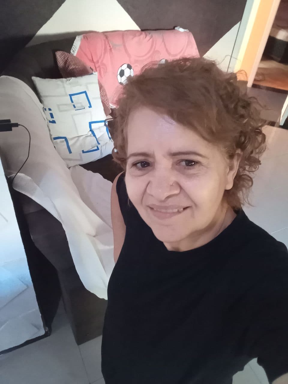 Joana José dos Santos