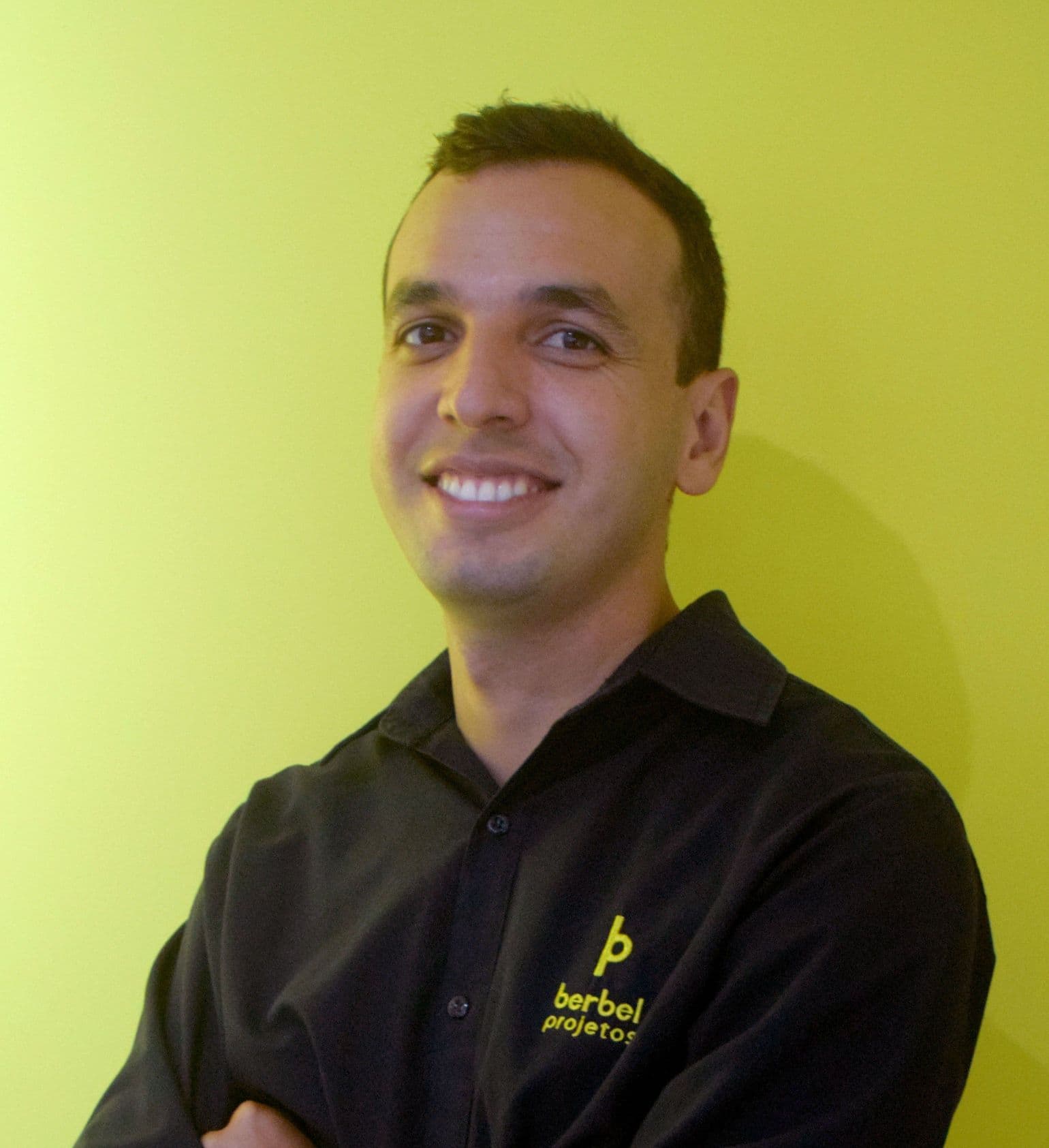 Gilson Antônio Berbel