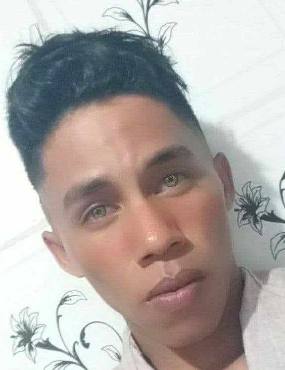 Lucas Antonio Silva do Nascimento