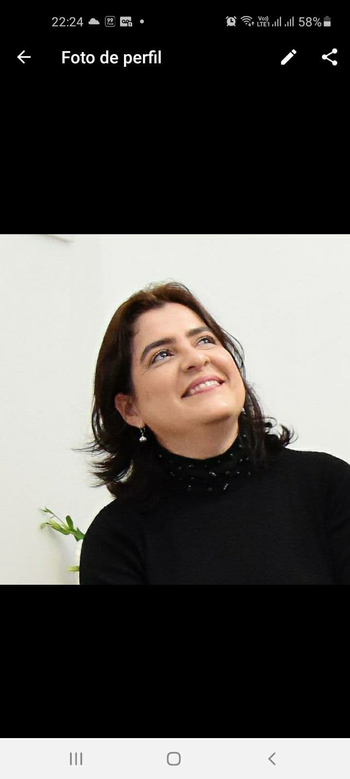 Lucyanna Cristina Lima Vasconcelos