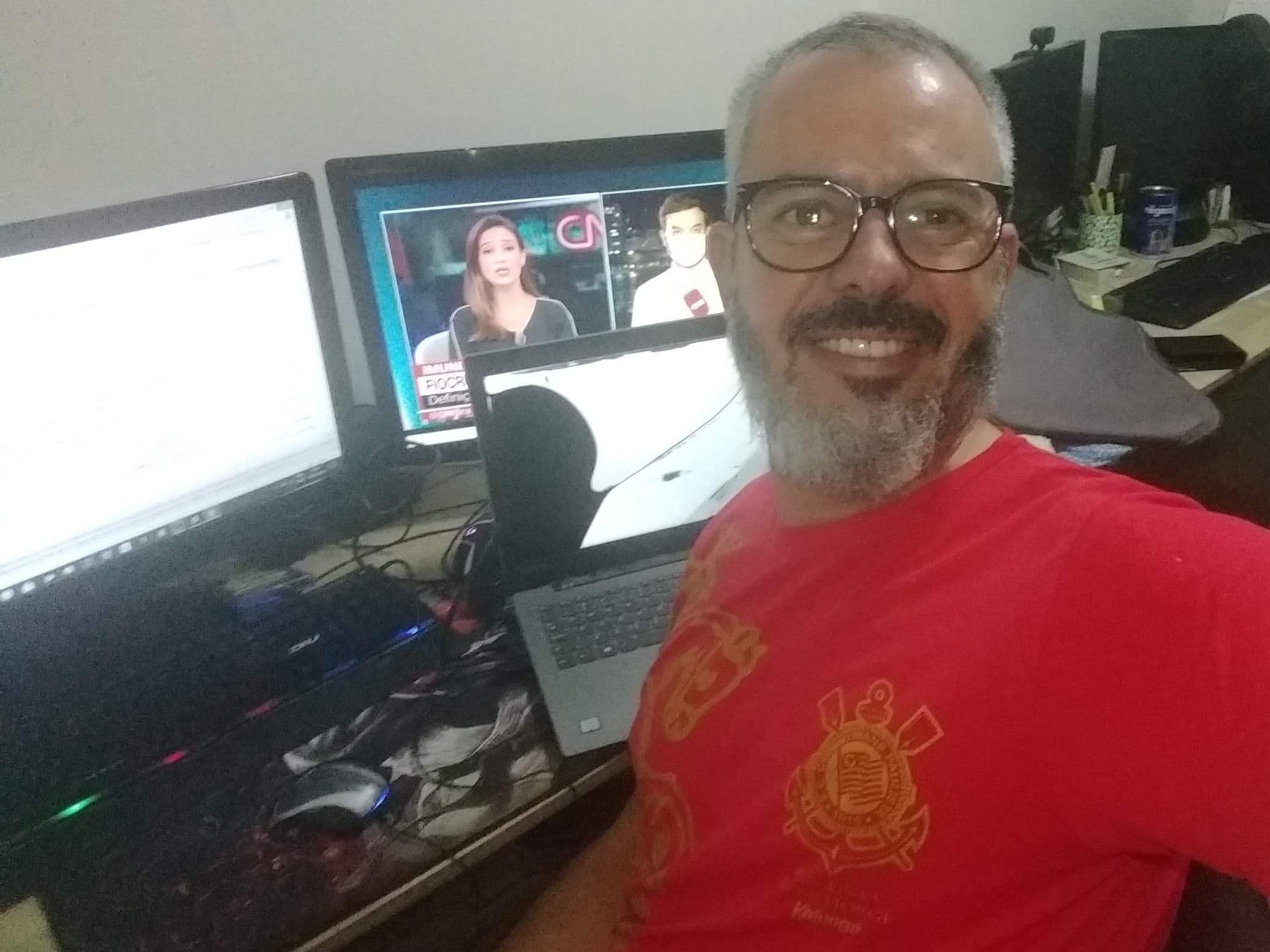 Percio Rodrigues de Chiara