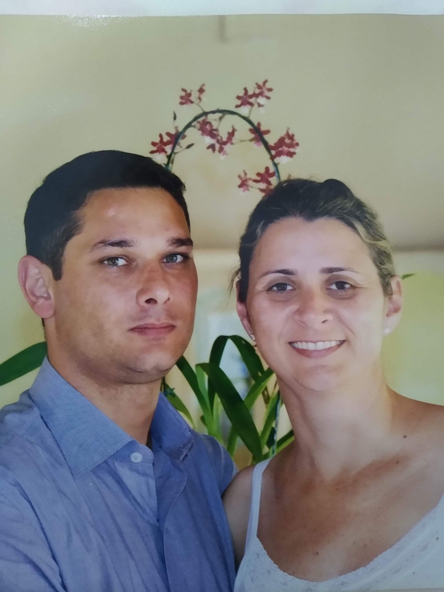 Rodrigo da Silva Prado Maia