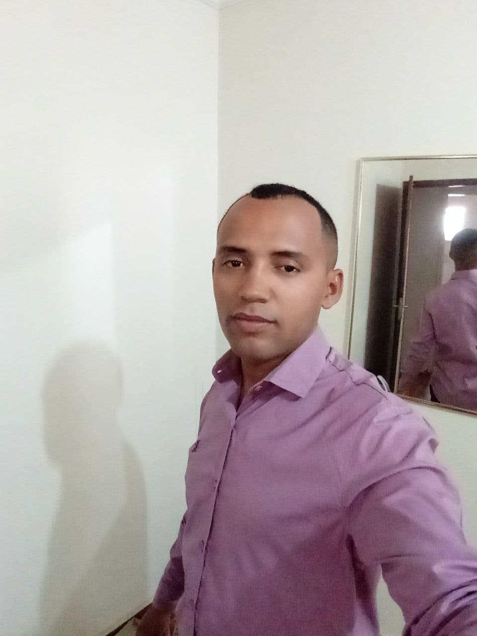 Josimar De Oliveira Mendes