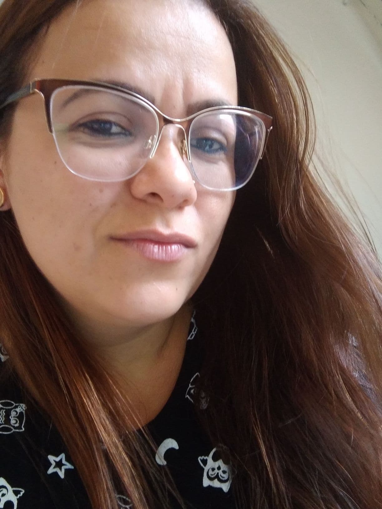 Fabielen Francine Pereira Dos SANTOS