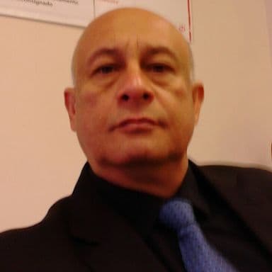 Benedito Antonio Nogueira Neto