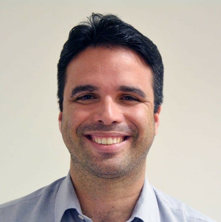 Leonardo Silva De Marcos