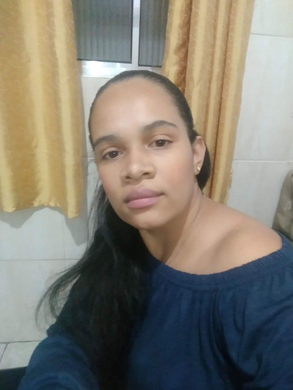 Katia Dos Santos Ferreira