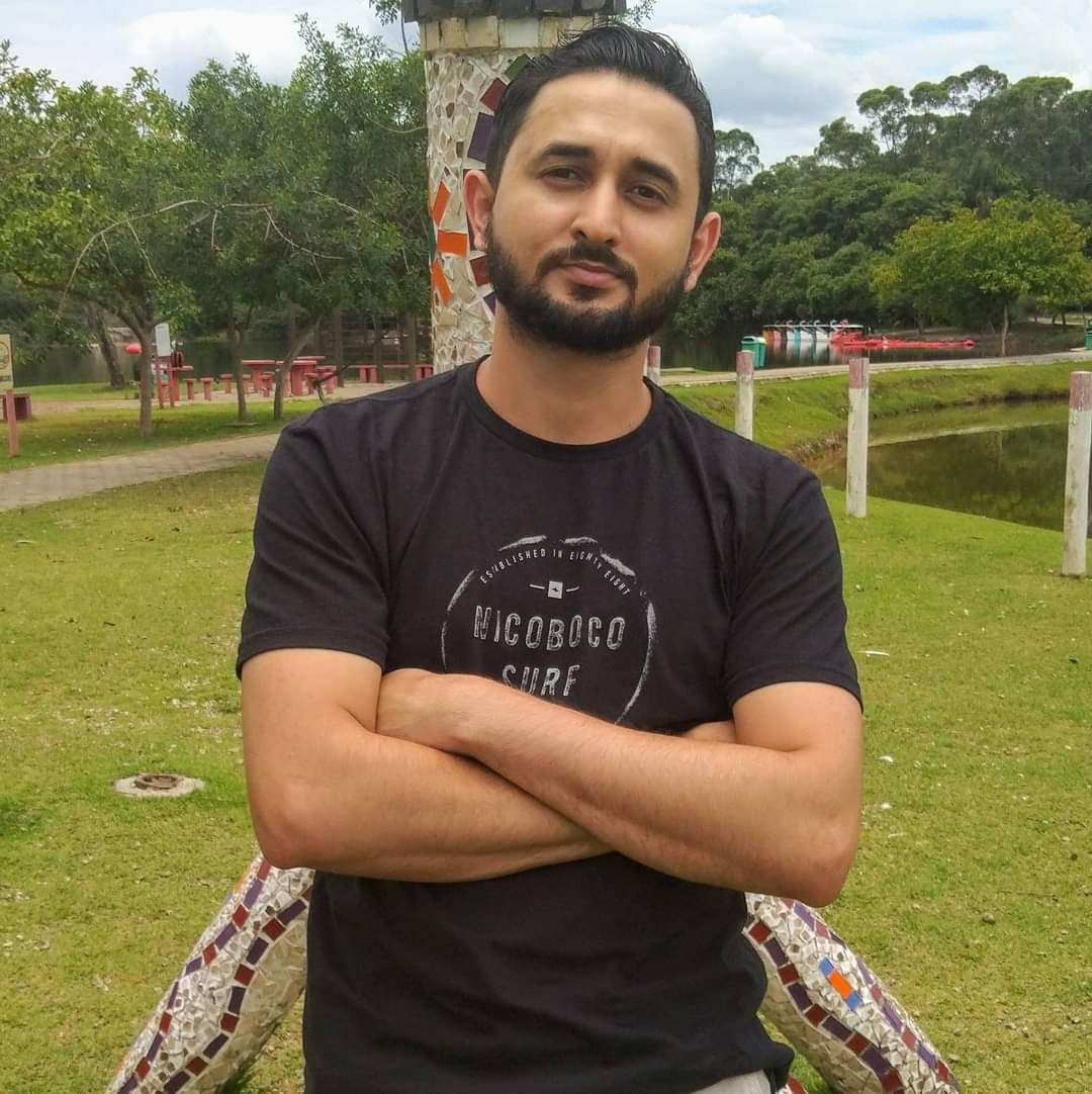 Dário Henrique Góis De Freitas