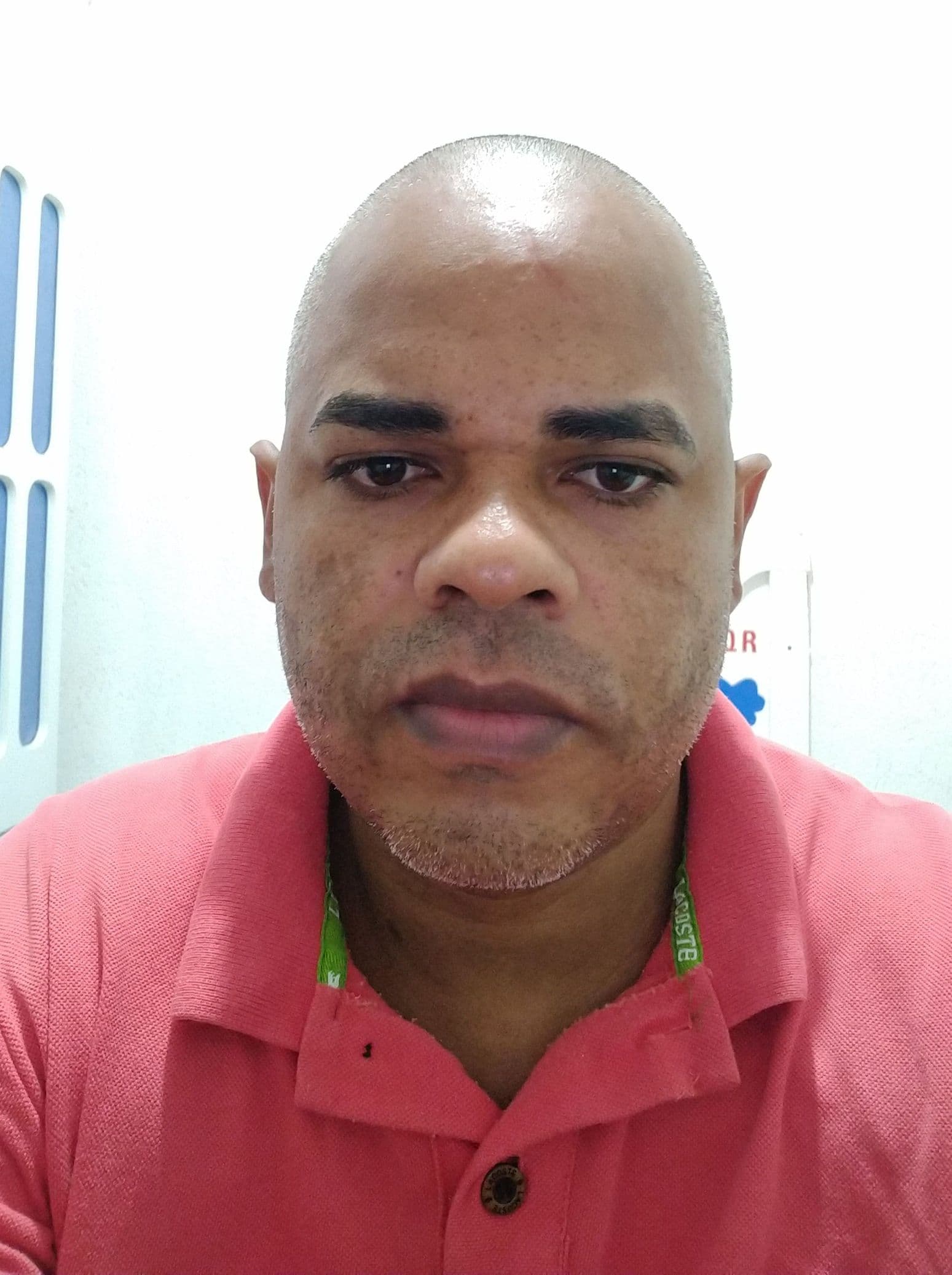 Antonio Santos Brito