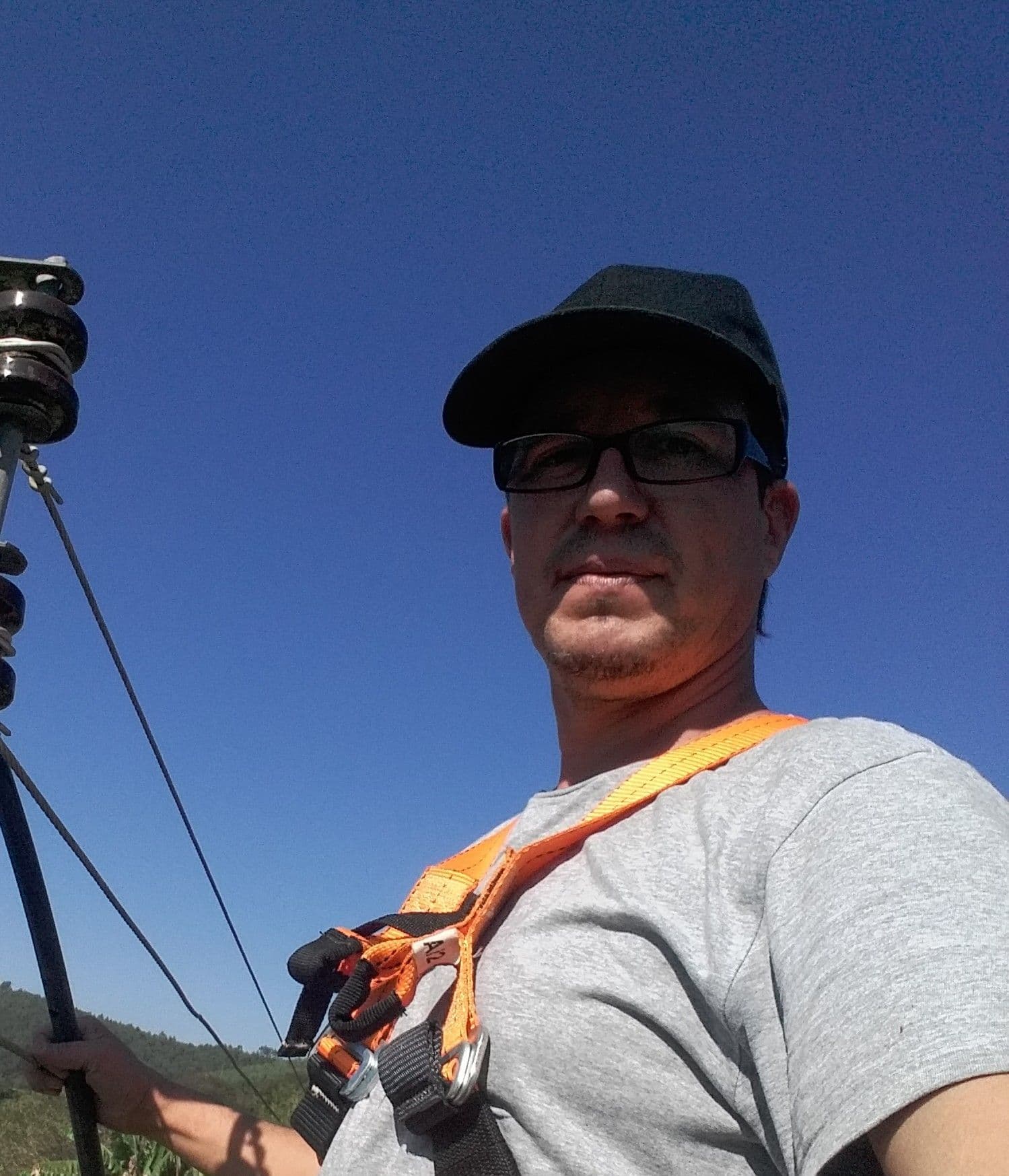 Ricardo Silva Amorim