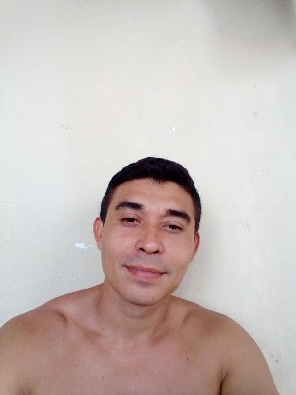 Joel Jefferson Amorim Melo