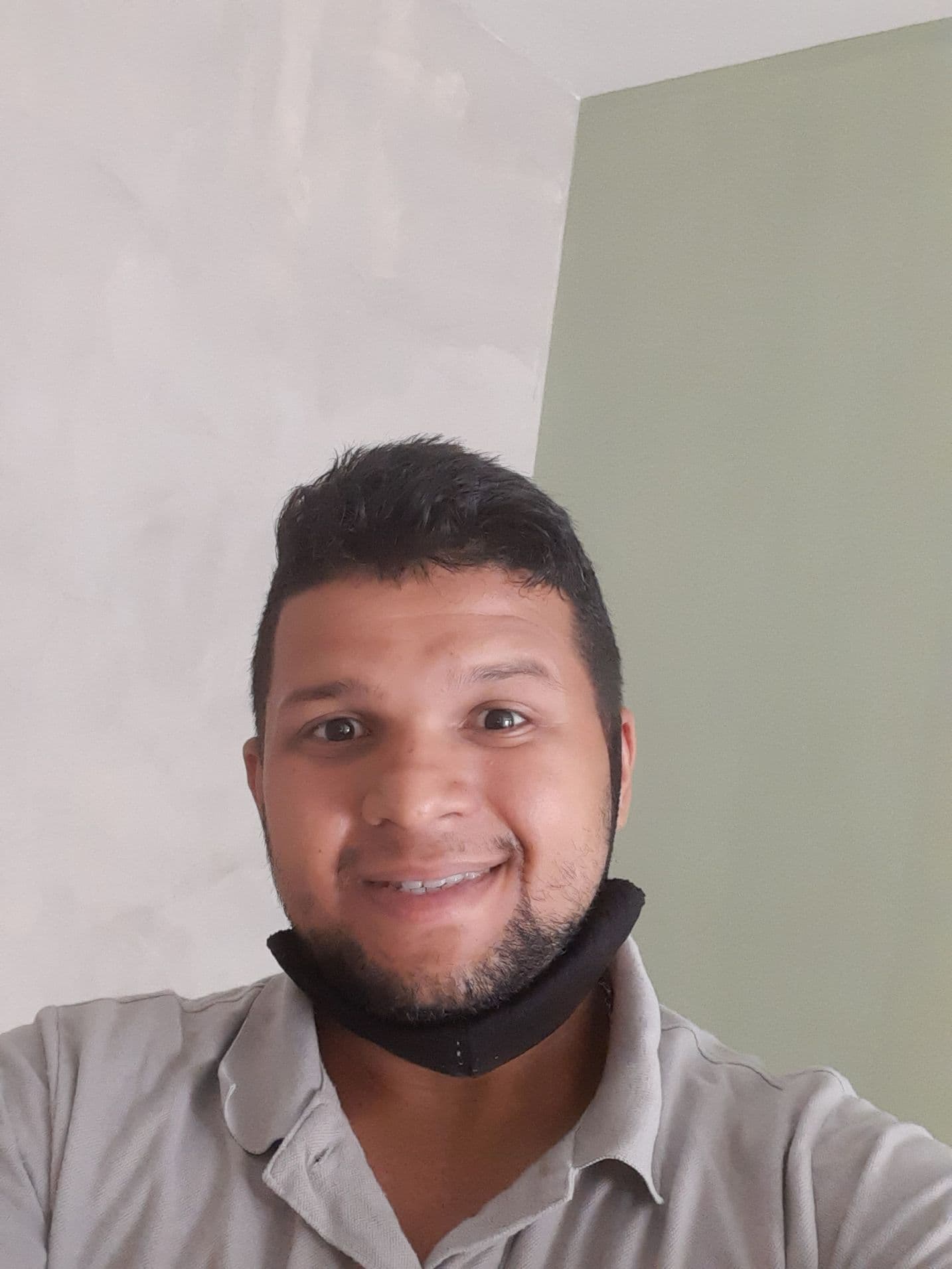 Douglas Rafael Guimarães Pereira