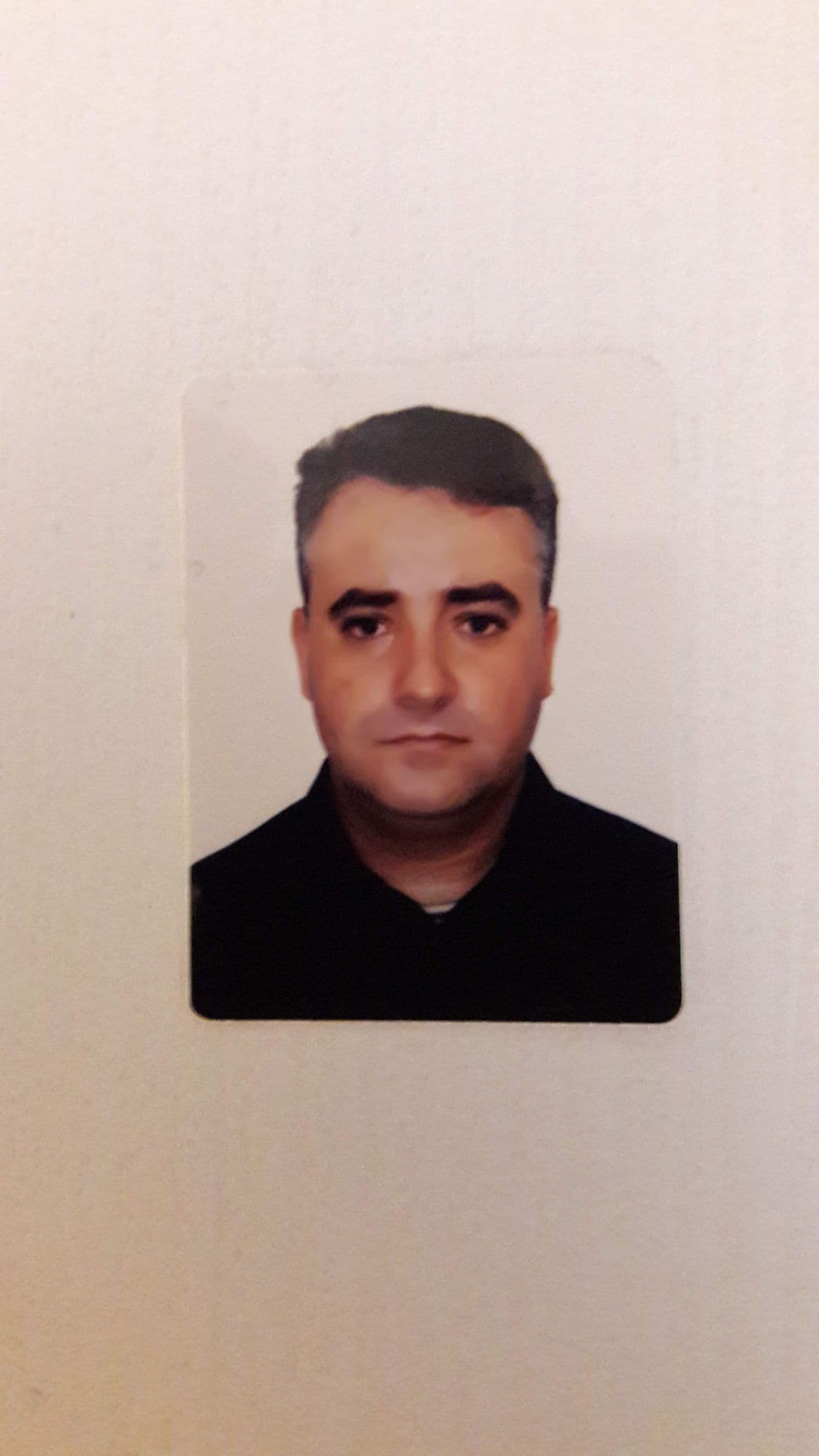 Alexandre Fernandes Dos Anjos