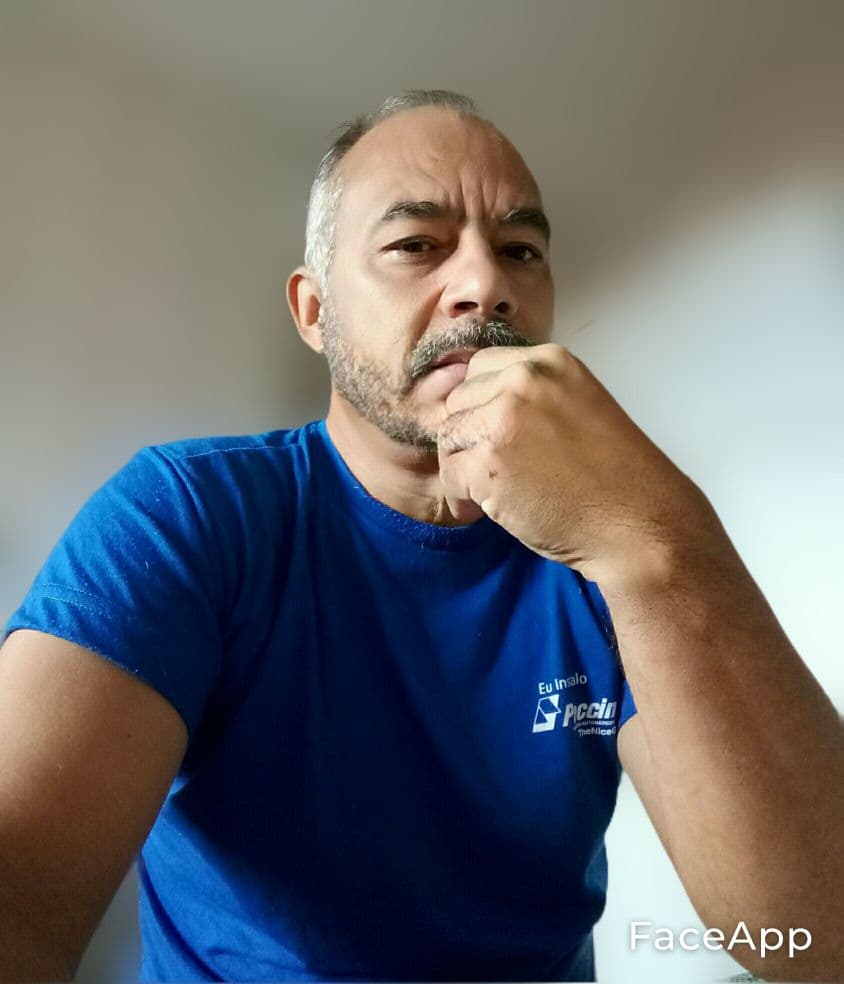 José Aparecido de Campos