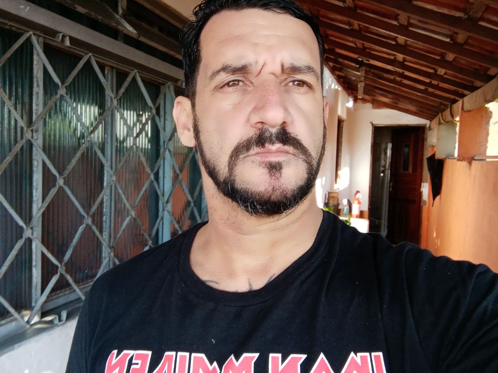 Nilson Francisco de Sousa