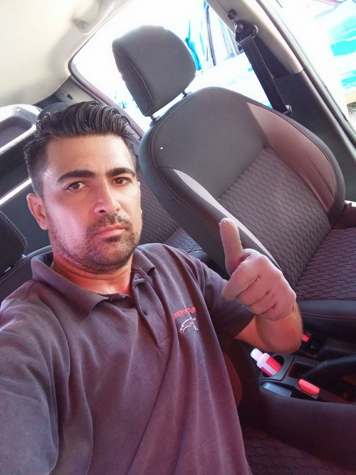 Thiago Azevedo Do Nascimento