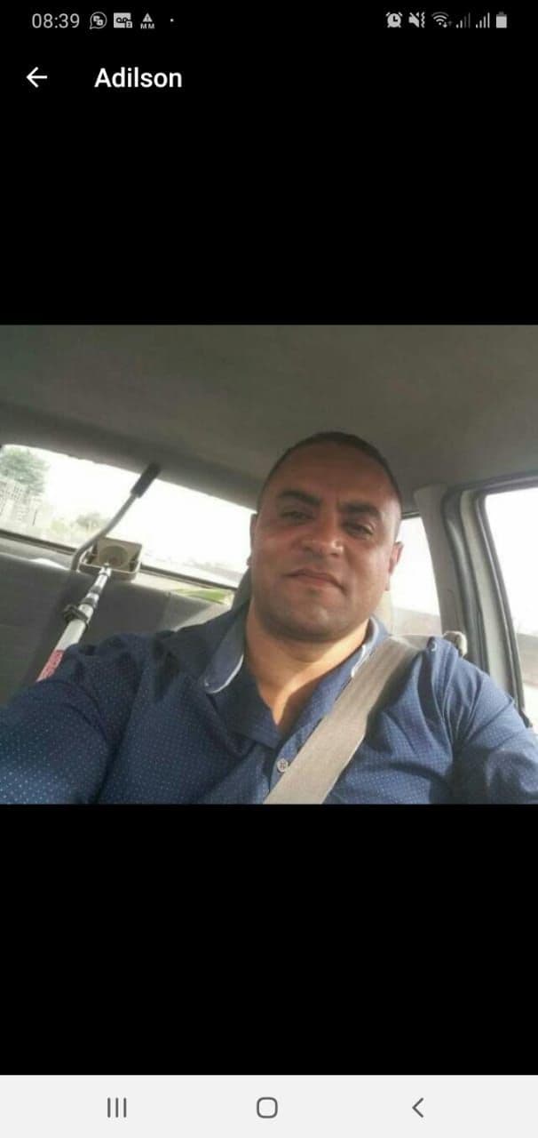 Adilson Ferreira de Jesus Batista