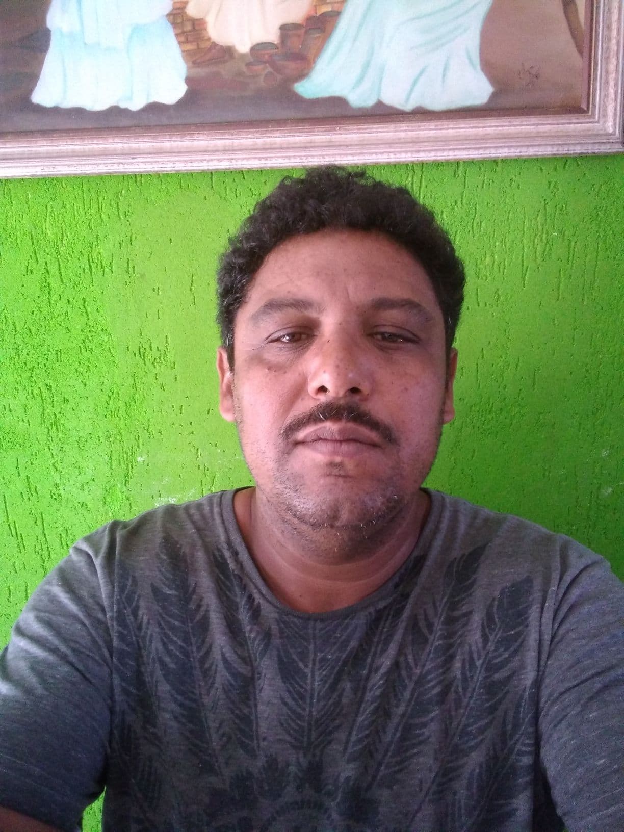 Valdeni Bandeira Filho